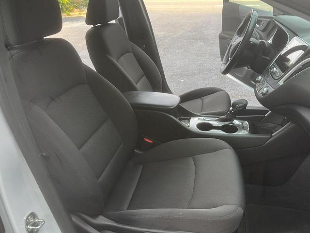 Photo of 2022  Chevrolet Malibu
