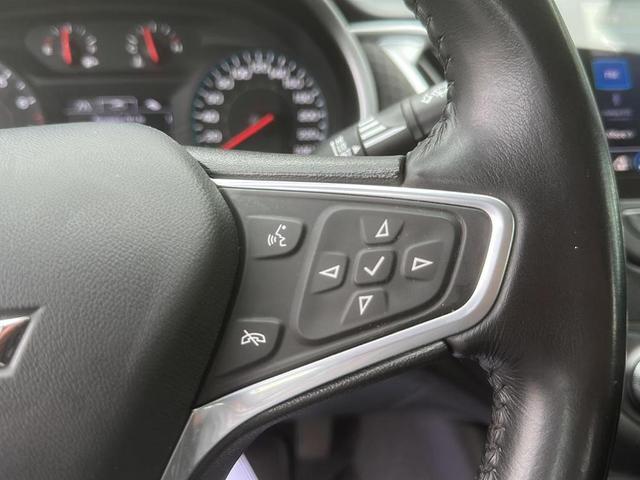 Photo of 2022  Chevrolet Malibu