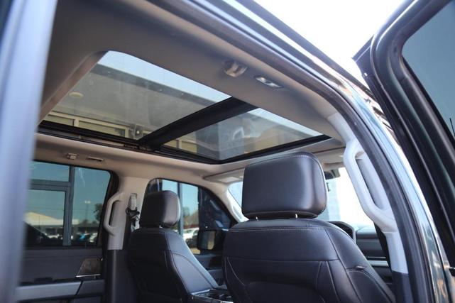 Photo of 2021 Guard Metallic Ford F-150
