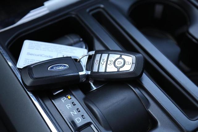 Photo of 2021 Guard Metallic Ford F-150