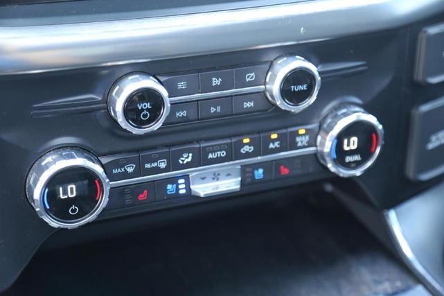 Photo of 2021 Guard Metallic Ford F-150