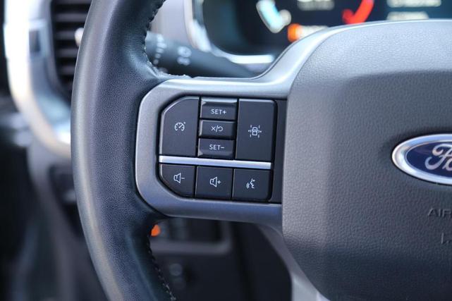 Photo of 2021 Guard Metallic Ford F-150