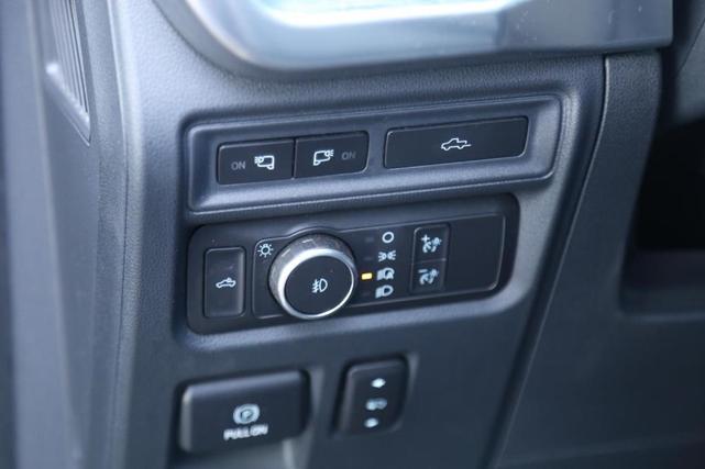 Photo of 2021 Guard Metallic Ford F-150