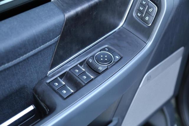 Photo of 2021 Guard Metallic Ford F-150