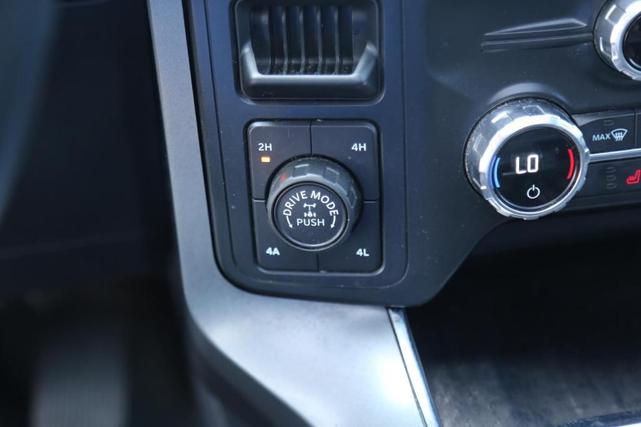 Photo of 2021 Guard Metallic Ford F-150