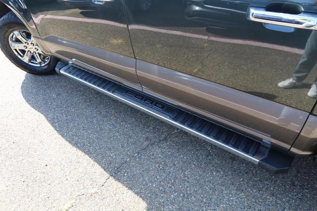Photo of 2021 Guard Metallic Ford F-150
