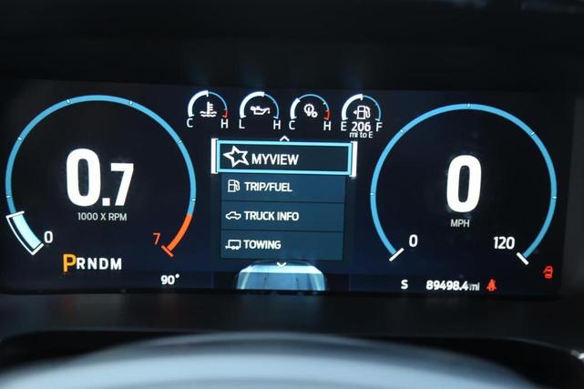 Photo of 2021 Guard Metallic Ford F-150