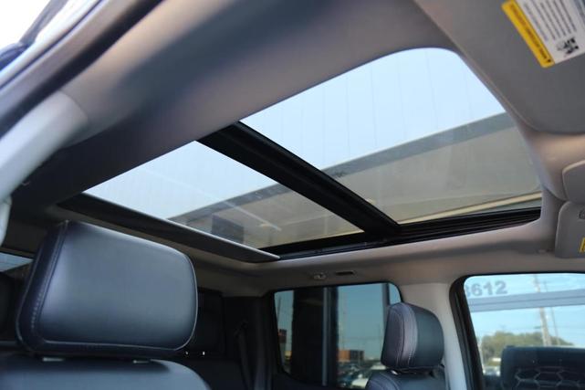Photo of 2021 Guard Metallic Ford F-150