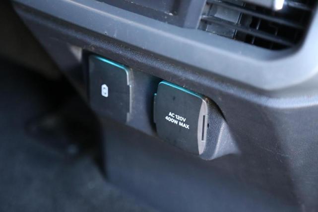 Photo of 2021 Guard Metallic Ford F-150