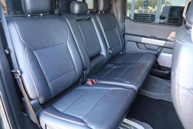 Photo of 2021 Guard Metallic Ford F-150