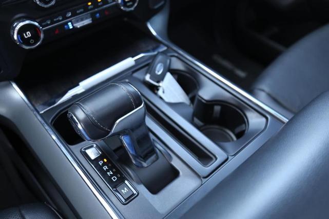 Photo of 2021 Guard Metallic Ford F-150