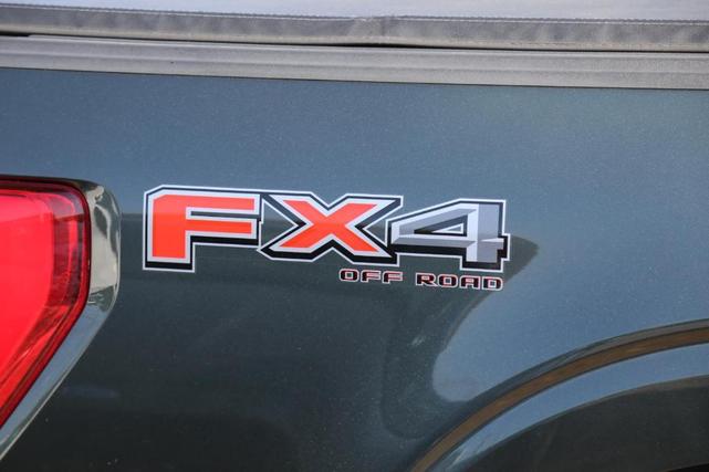 Photo of 2021 Guard Metallic Ford F-150