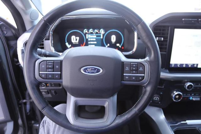 Photo of 2021 Guard Metallic Ford F-150