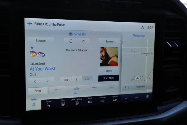 Photo of 2021 Guard Metallic Ford F-150