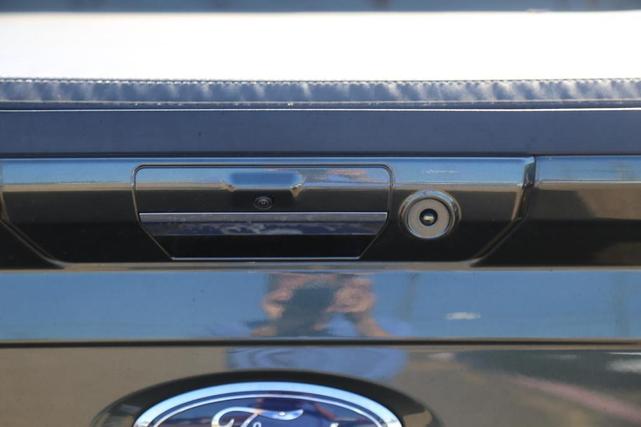 Photo of 2021 Guard Metallic Ford F-150