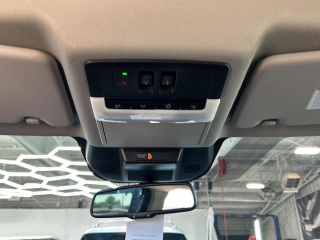 Photo of 2025 Boulder Gray Metallic Nissan Rogue