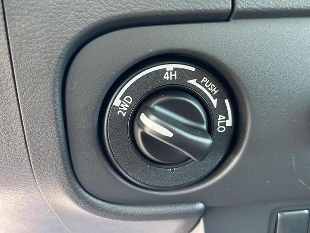 Photo of 2026 Red Alert Nissan Frontier