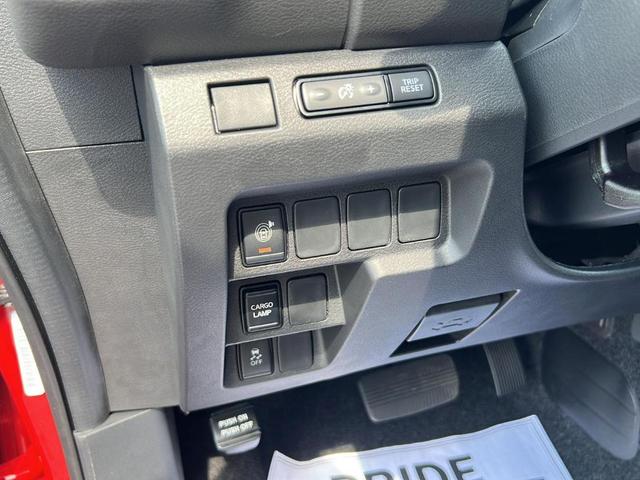 Photo of 2026 Red Alert Nissan Frontier