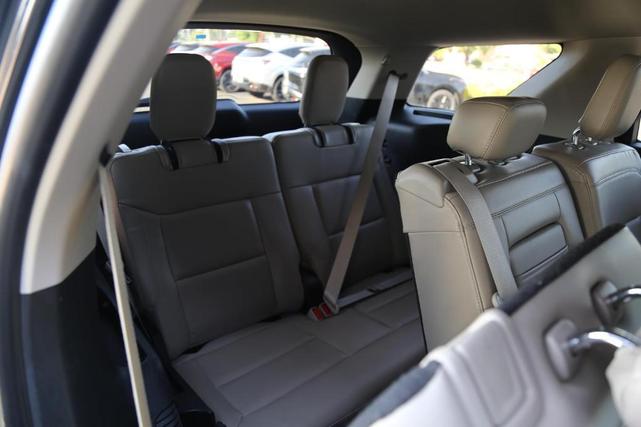 Photo of 2023  Ford Explorer
