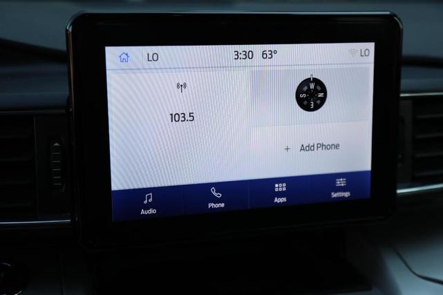 Photo of 2023  Ford Explorer