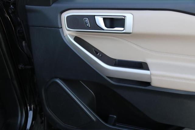 Photo of 2023  Ford Explorer