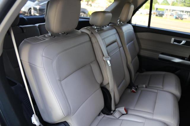 Photo of 2023  Ford Explorer
