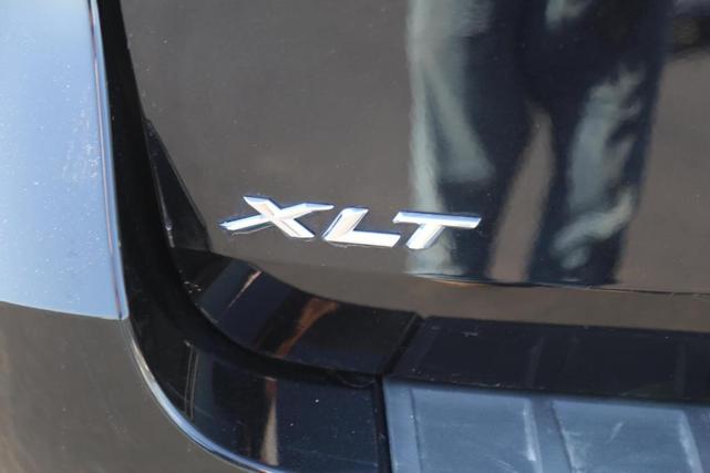 Photo of 2023  Ford Explorer