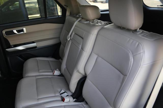 Photo of 2023  Ford Explorer