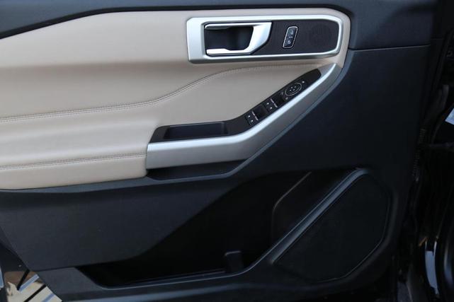 Photo of 2023  Ford Explorer