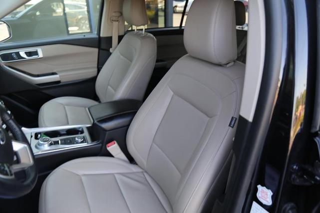 Photo of 2023  Ford Explorer