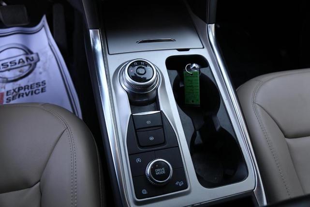 Photo of 2023  Ford Explorer