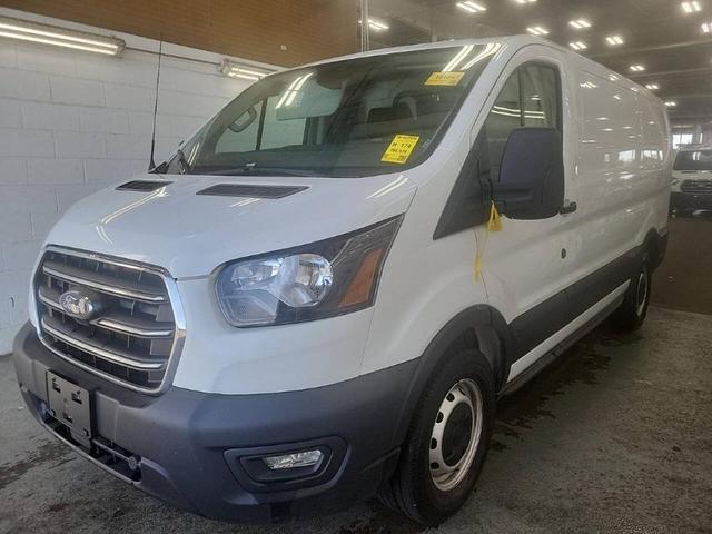 2020 Ford Transit-150