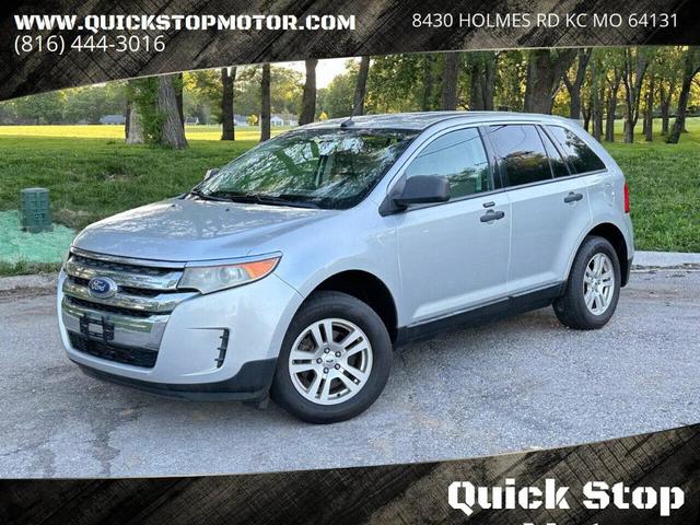 2011 Ford Edge