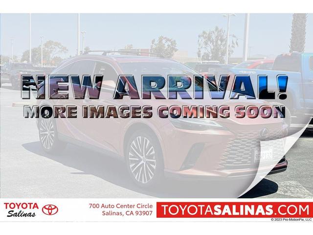 2023 Lexus Rx 350