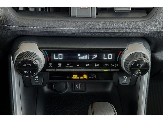Photo of 2024 Magnetic Gray Metallic Toyota RAV4