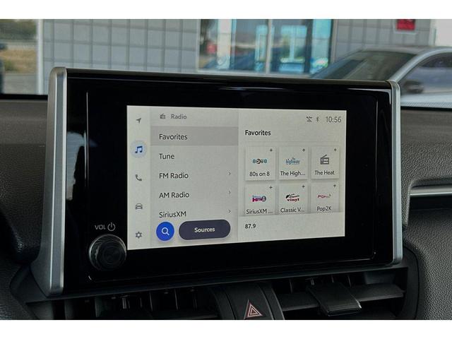 Photo of 2024 Magnetic Gray Metallic Toyota RAV4