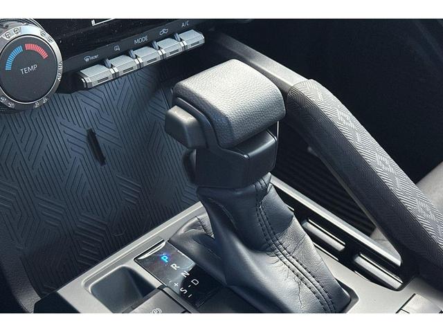 Photo of 2025 Black Toyota Tacoma