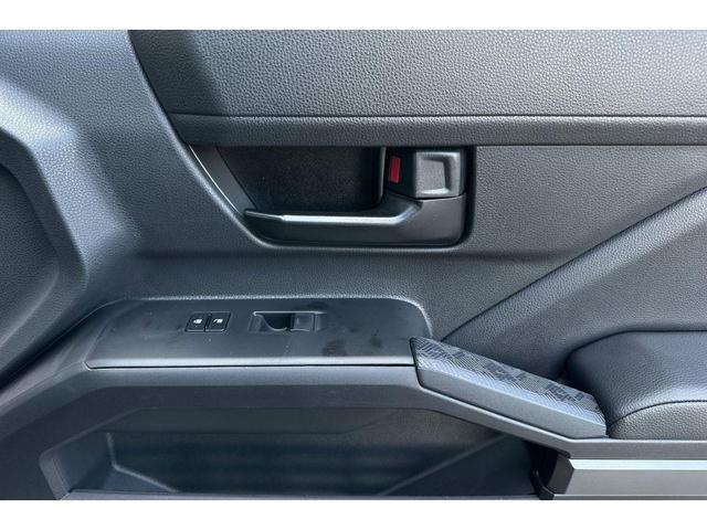 Photo of 2025 Black Toyota Tacoma