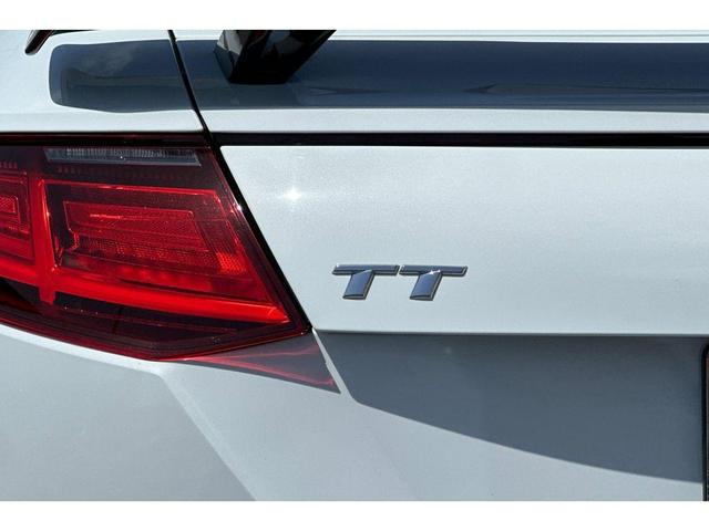 Photo of 2019 Glacier White Metallic Audi TT