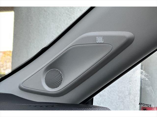 Photo of 2025 Silver Sky Metallic Toyota RAV4