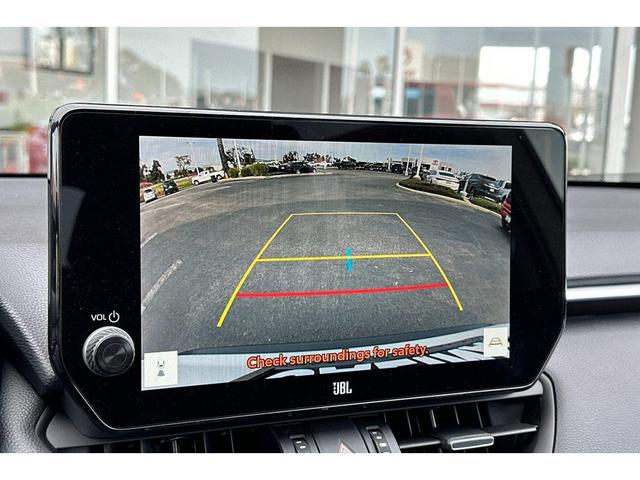 Photo of 2025 Wind Chill Pearl Toyota RAV4