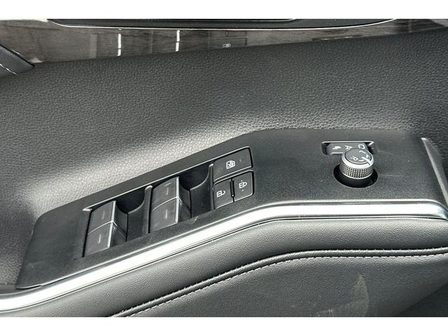 Photo of 2025 Blueprint Toyota Highlander Hybrid