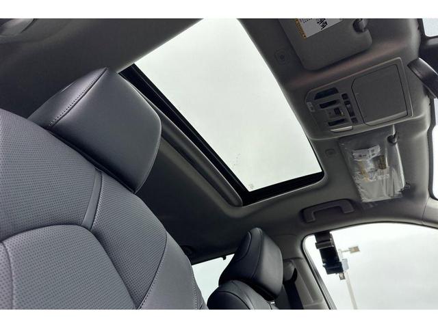 Photo of 2025 Blueprint Toyota Highlander Hybrid