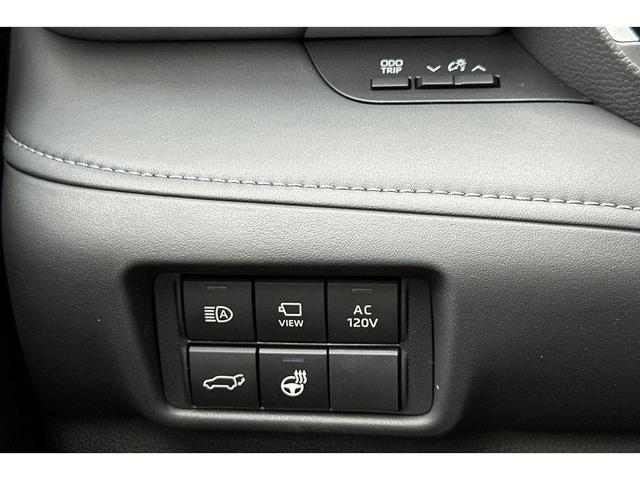 Photo of 2025 Blueprint Toyota Highlander Hybrid