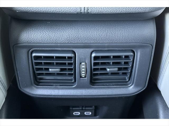 Photo of 2025 Silver Sky Metallic Toyota RAV4
