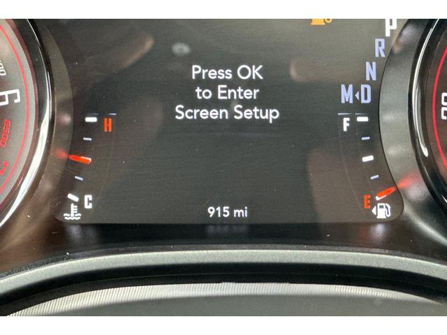 Photo of 2023 White Knuckle Clearcoat Dodge Challenger