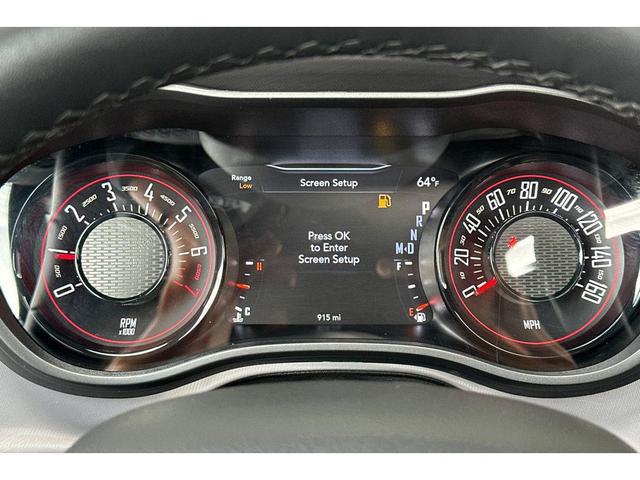Photo of 2023 White Knuckle Clearcoat Dodge Challenger