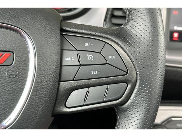 Photo of 2023 White Knuckle Clearcoat Dodge Challenger