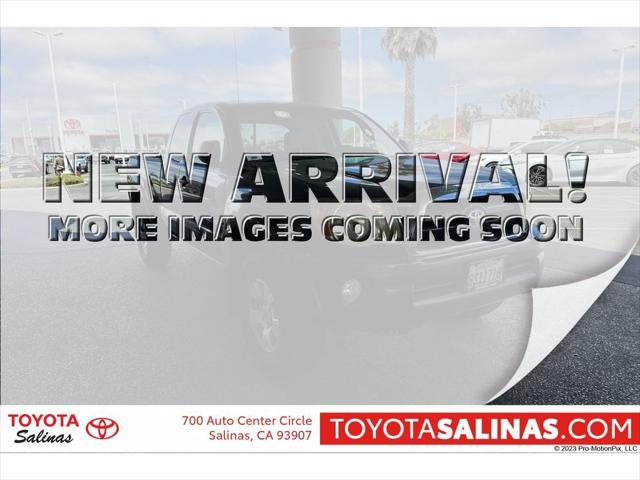 2005 Toyota Tacoma