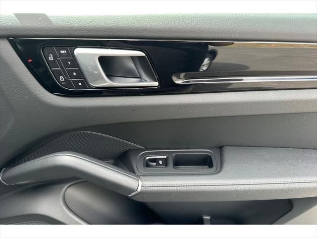 Photo of 2022 Chalk Porsche Cayenne